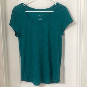 Banana Republic Malibu Tee Medium